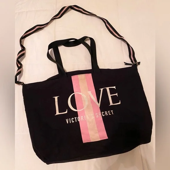Victoria's Secret Tote bag - Picture 2 of 4